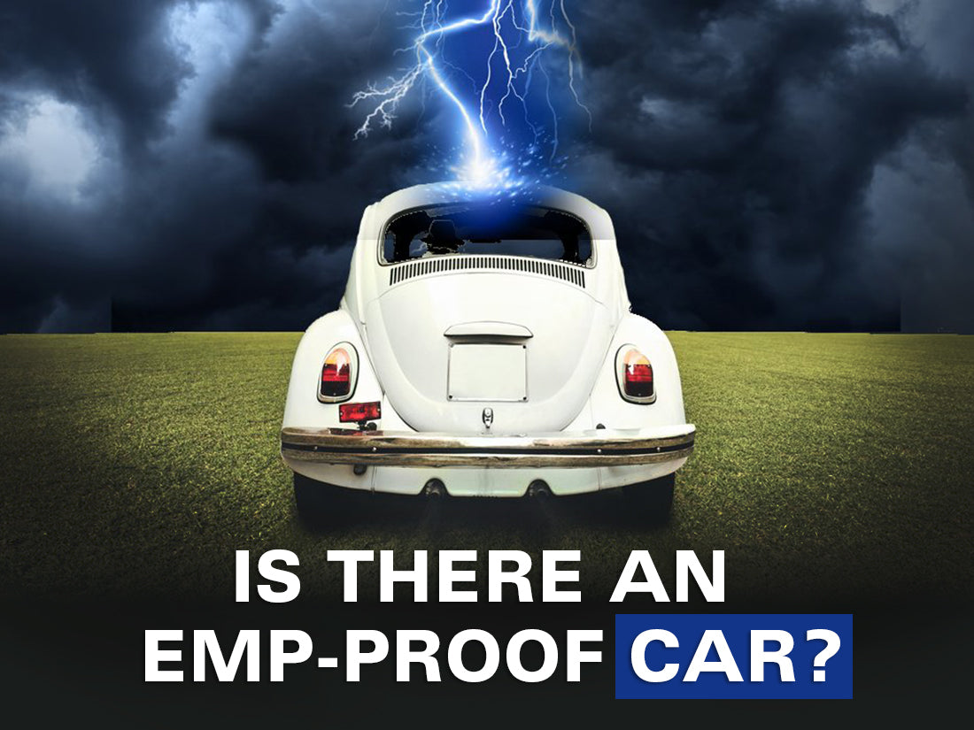 Revealed: Is There Such a Thing as an EMP - proof car? – Underwater Kinetics