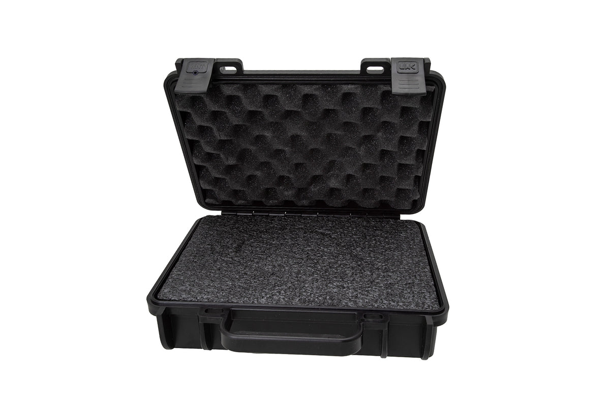 UltraViolet ウェッジウッド　クイーンズウェア　ボックス 310 Ultrabox (9.1 x 6.4 x 3.0 in) – Underwater Kinetics