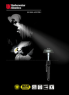 UK 2AAA eLED Penlight I - Intrinsically Safe Flashlight