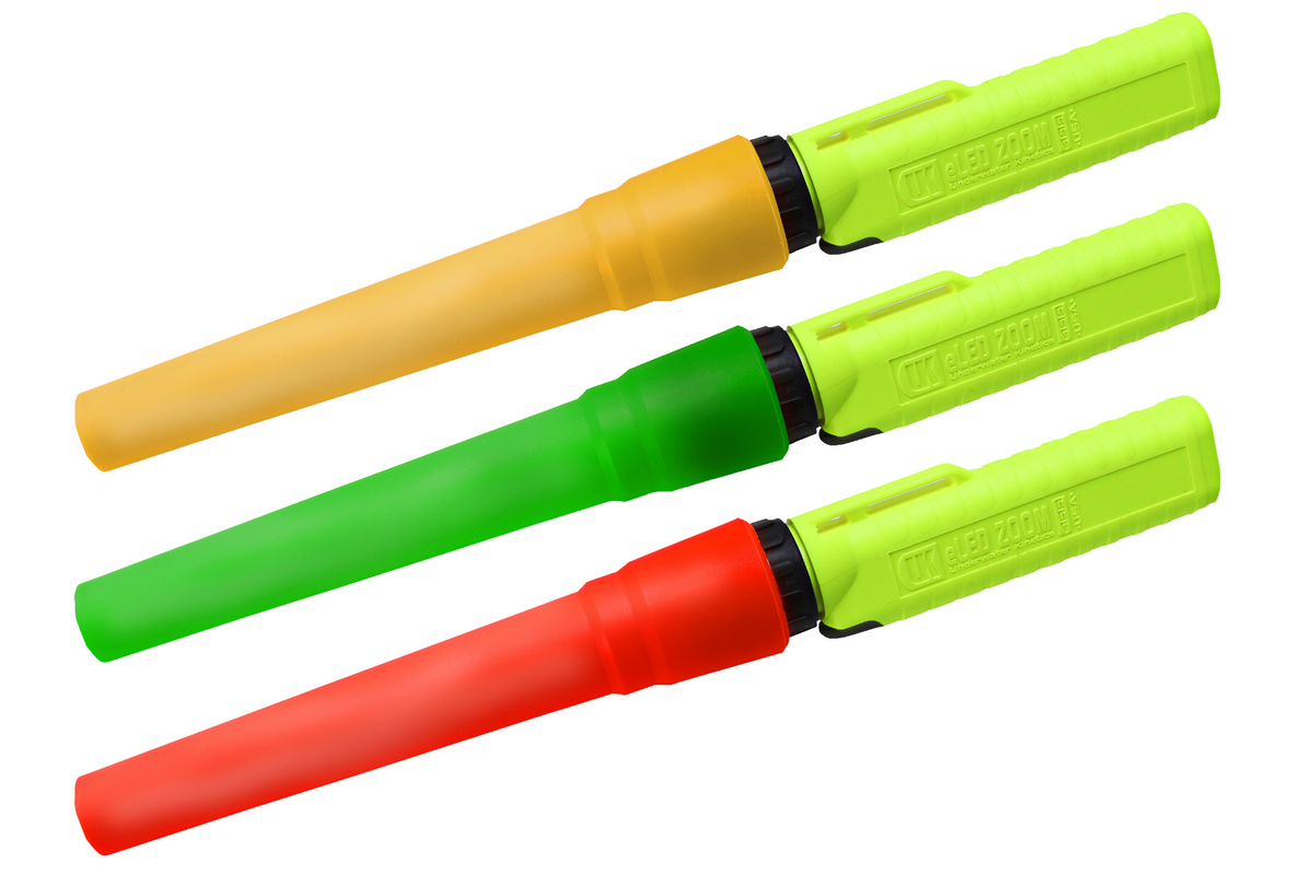 Traffic Director Wand – Underwater Kinetics