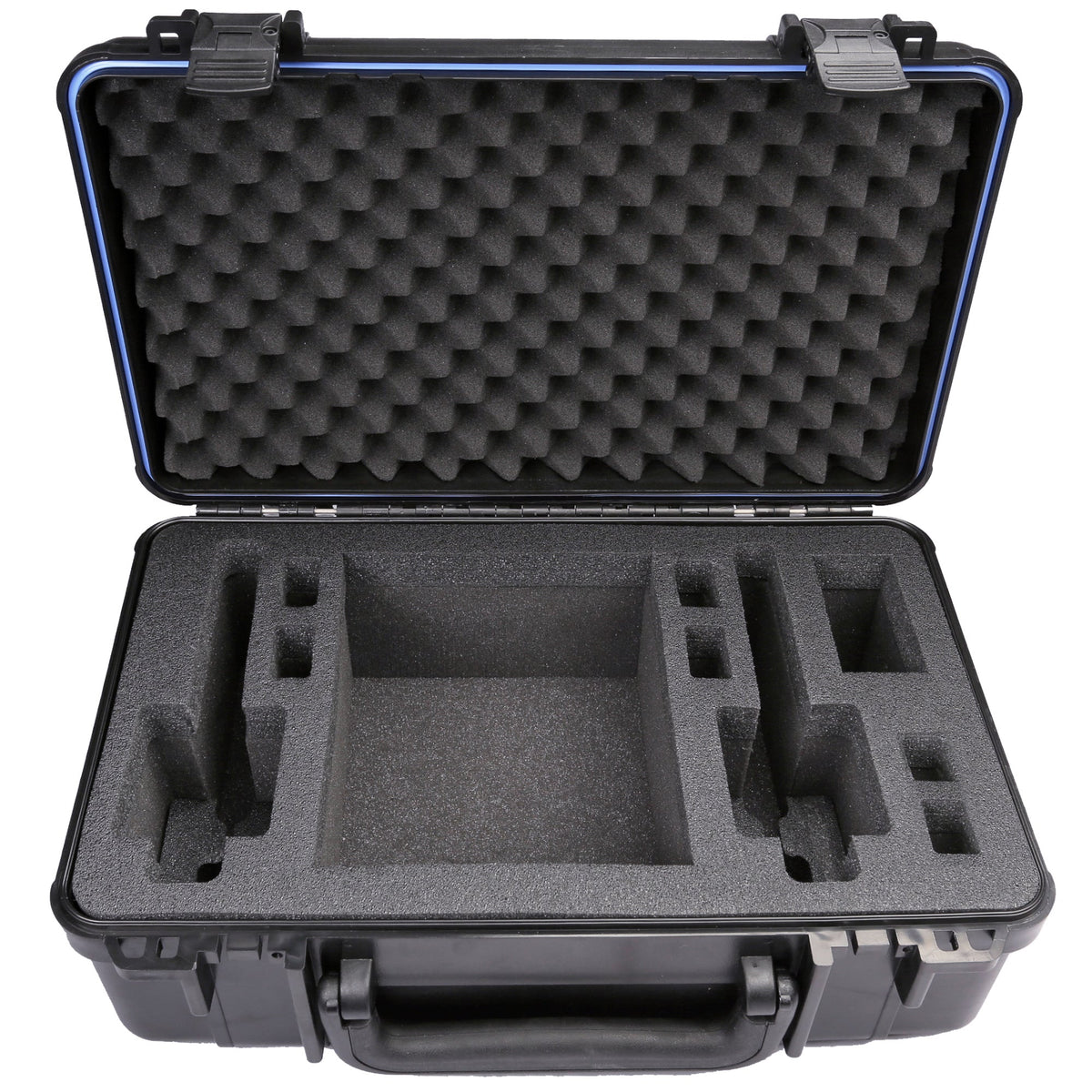 Peli Cases UK - Airline Carry-on Luggage Size And Weights