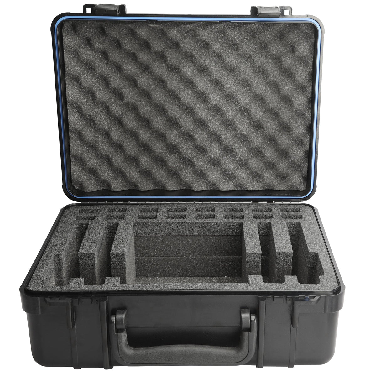 D-Tap Gun Case Pre-Cut Foam Set – Underwater Kinetics