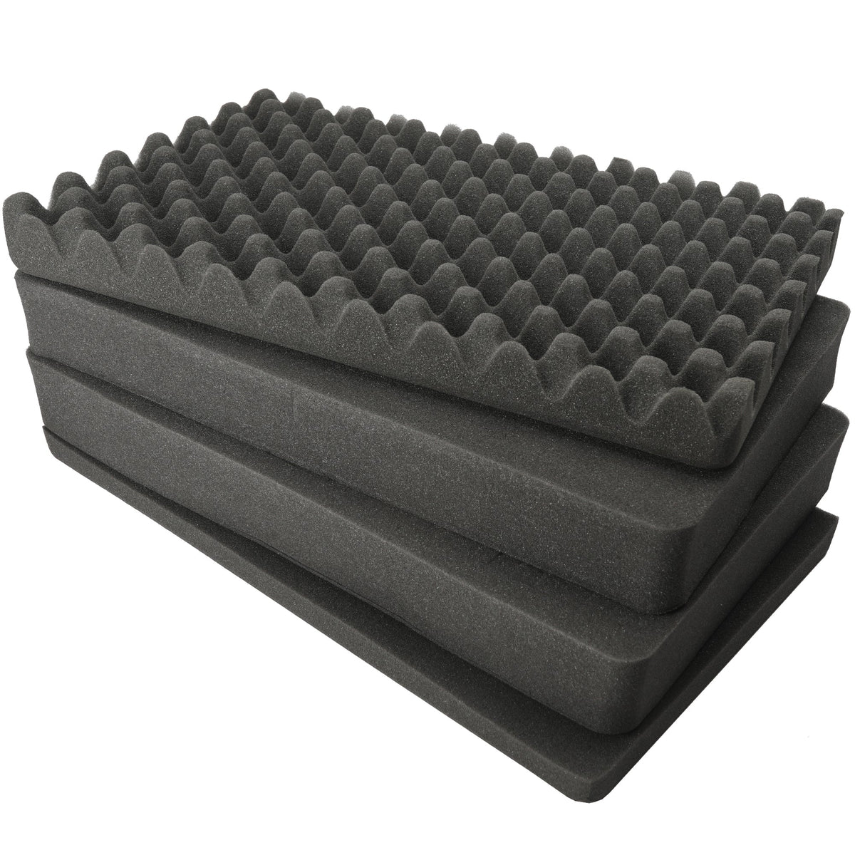 UltraCase 821 Foam Set – Underwater Kinetics