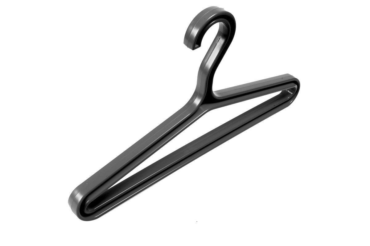 Heavy Duty Suit Hanger – HEROIC Racing Apparel