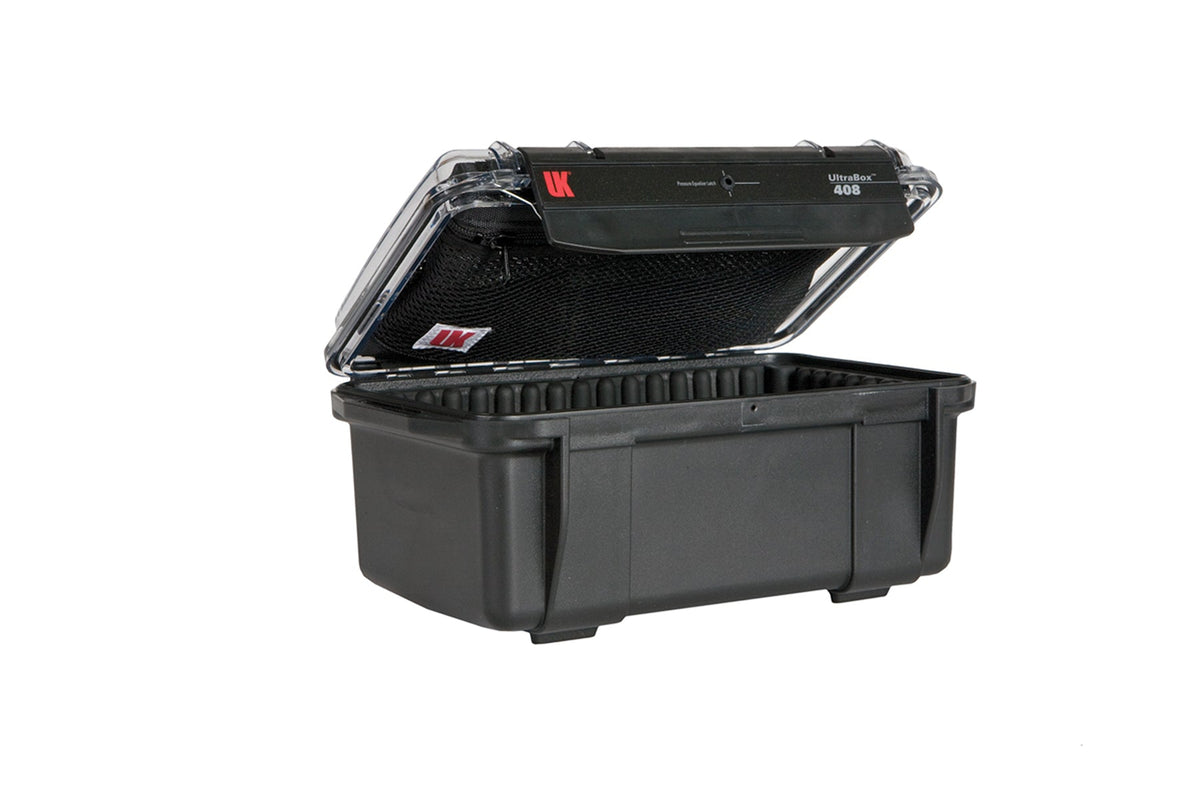 408 UltraBox (7.9 x 4.7 x 4 in) – Underwater Kinetics