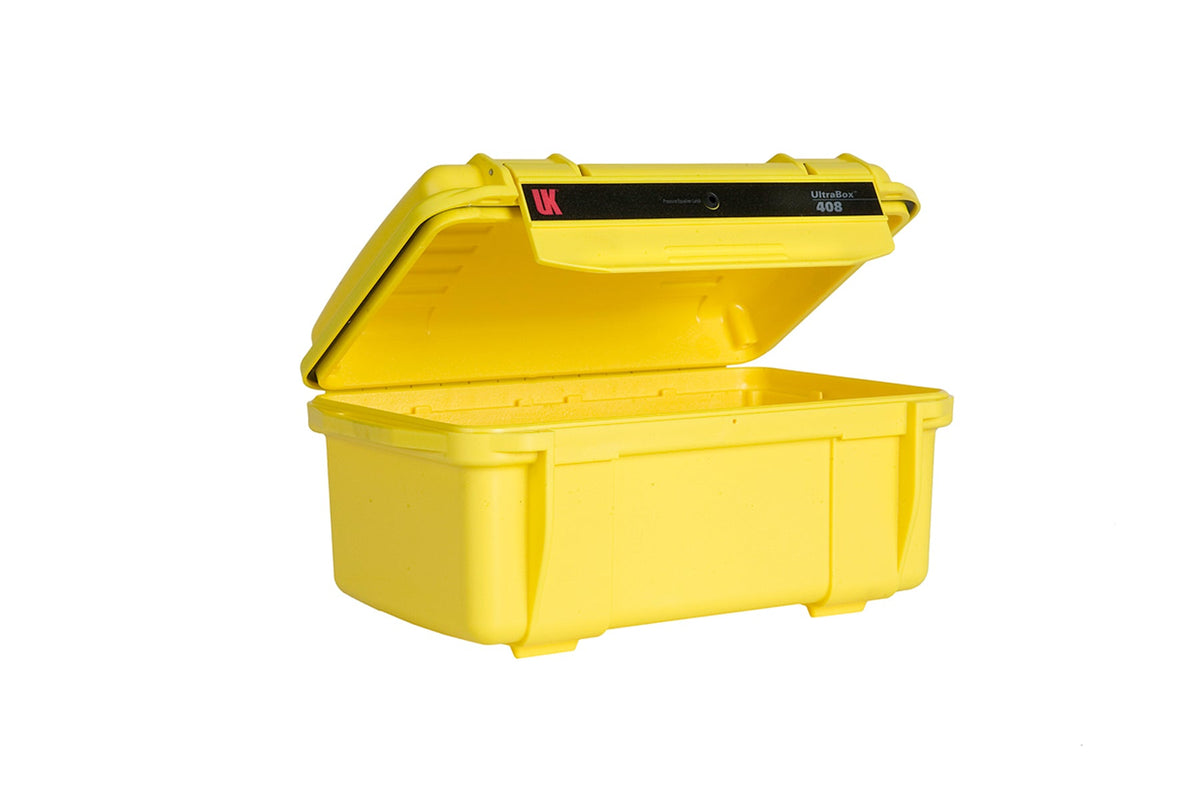 408 UltraBox (7.9 x 4.7 x 4 in) – Underwater Kinetics