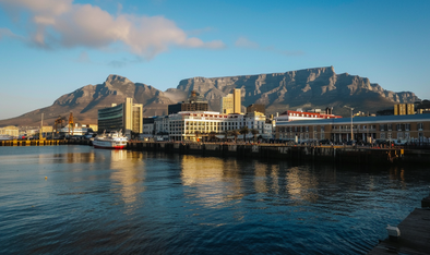 Scuba Diving in Cape Town: Complete Guide