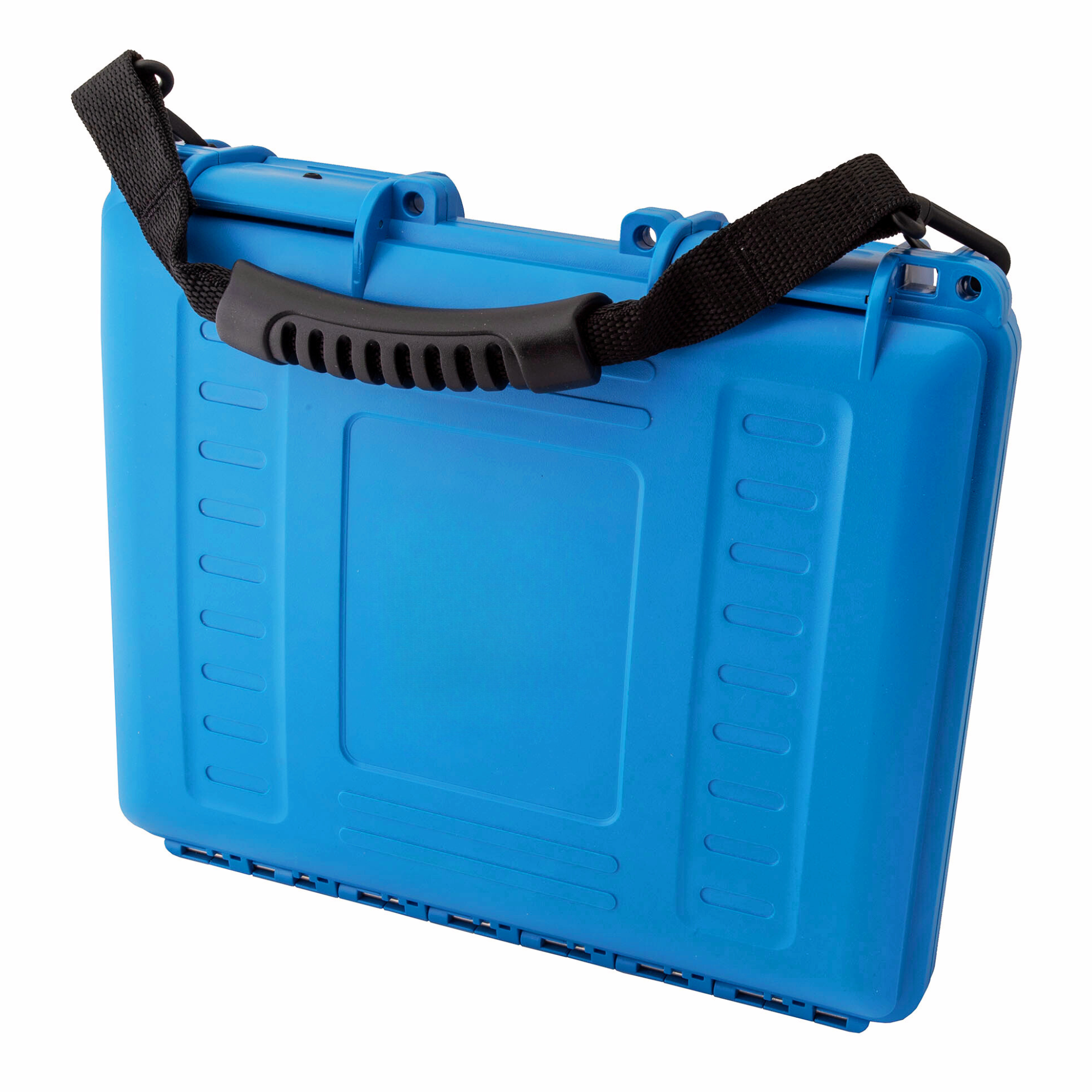 Underwater Kinetics 408 Black ABS Small Hard Case UltraBox (7.9 x 4.7 x  4.0 ID)