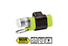 UK 2AAA Xenon Mini Pocket Light - Säkerhetscertifierad ficklampa
