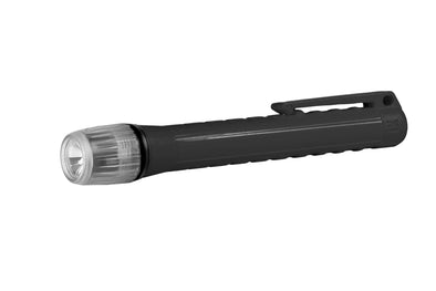 UK 2AAA Xenon Penlight S - Linterna con certificación de seguridad
