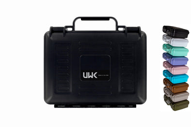 310 Ultrabox (9.1 x 6.4 x 3.0 tum)