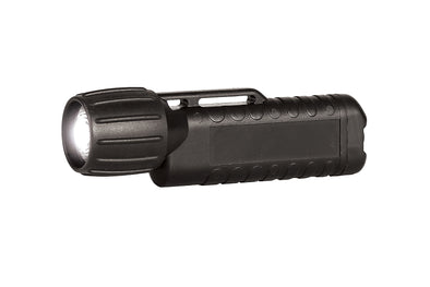 UK 3AA eLED CPO - Intrinsically Safe Flashlight