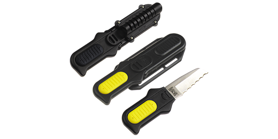 Torcia LED - Aqualite PRO2 - Underwater Kinetics - di illuminazione Torcia LED - Aqualite PRO2 - Underwater Kinetics - di illuminazione