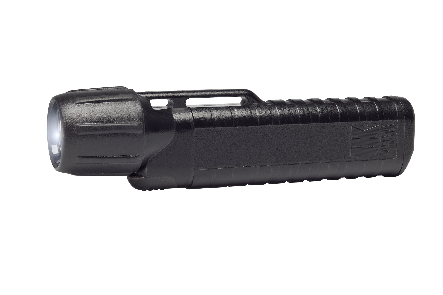 Underwater Kinetics 4AA Xenon Safety Certified Flashlight (Black)