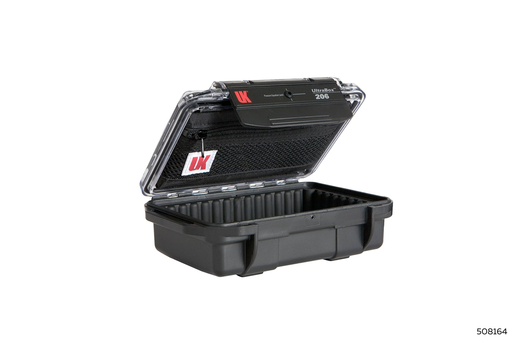 Adding Instruments Ultra Box 206 UltraBox (5.5 x 3.5 x 2 in) – Underwater Kinetics