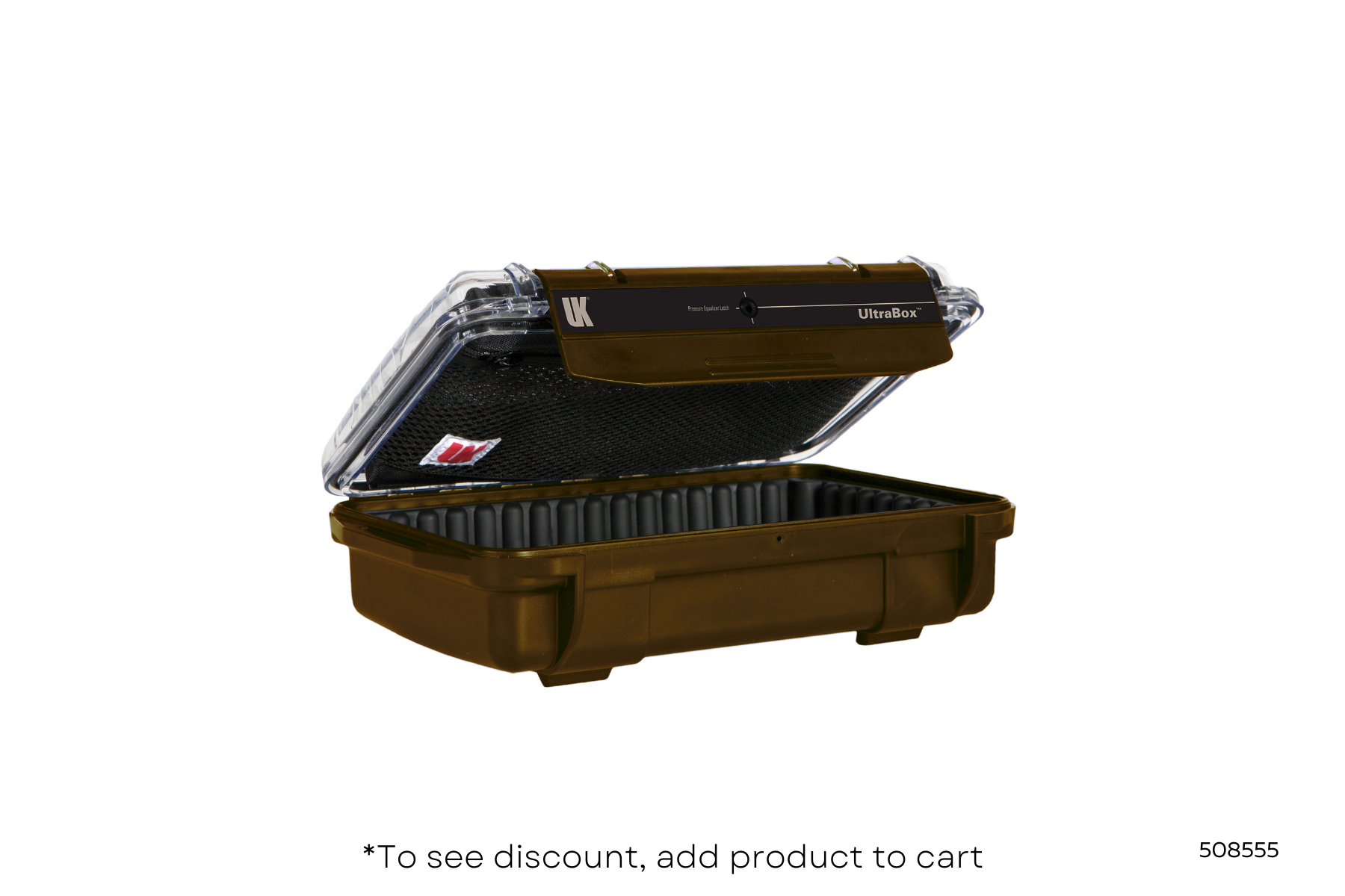 308 UltraBox (7.9 x 4.7 x 2.6 in) – Underwater Kinetics