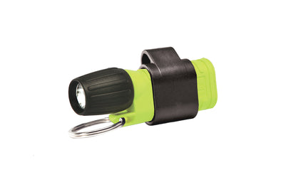 UK 2AAA eLED Mini Pocket Light I - Egensäker ficklampa