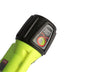 UK 4AA Surefoot eLED - Linterna de haz doble intrínsecamente segura