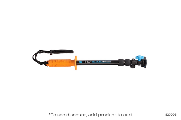 UKPro POLE 38HD