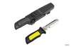 Fusilier Hydralloy Blunt Tip Dive & Rescue Knife