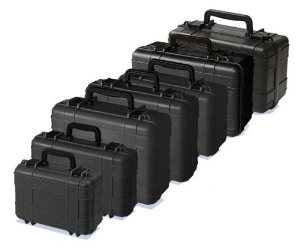The #1 Custom OEM Case Manufacturer – Underwater Kinetics