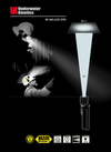 UK 4AA eLED CPO - Intrinsically Safe Flashlight
