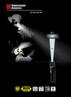 UK 4AA eLED RFL - Intrinsically Safe Flashlight