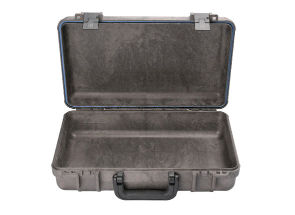 Faraday Case RF SHIELDING / FARADAY – Underwater Kinetics