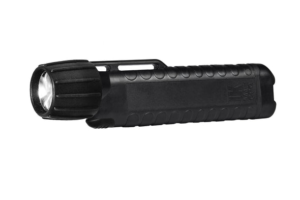UK 4AA eLED RFL - Intrinsically Safe Flashlight