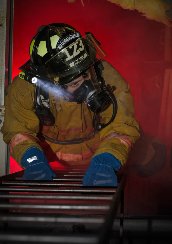 The Best Firefighter Flashlight and Helmet Lights for 2021 – Underwater ...