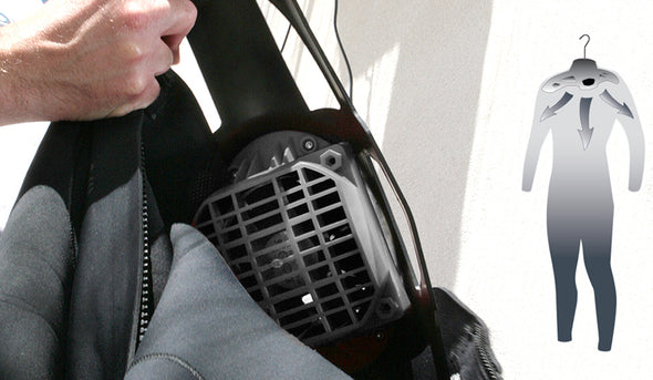 Prodotti | RECUBE DRY - Sistemi Di Asciugatura - Foto 5