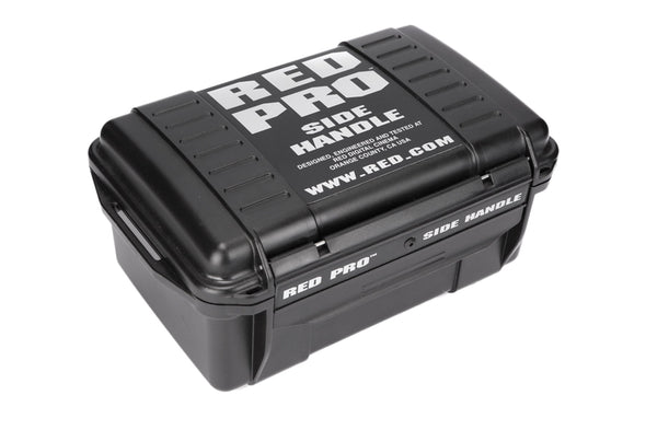 Underwater Kinetics 406 Black ABS Small Hard Case UltraBox (5.5 x 3.5