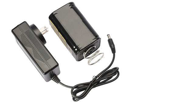 Light Cannon eLED (L1) Rechargeable – Underwater Kinetics