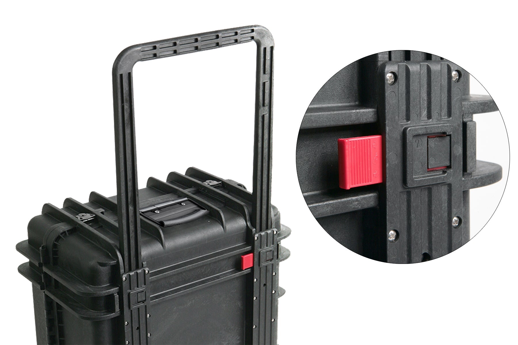 1127 Loadout Case (26.8 x 17.8 x 10.8 in) – Underwater Kinetics