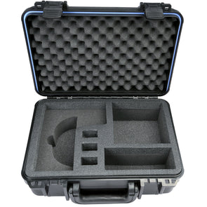D-Tap R1 Hard Case for 1 Handgun (13.4 x 8.9 x 5.6 in)