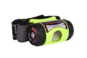 UK 3AAA Vizion Z3 Headlamp - Hands Free LED Light