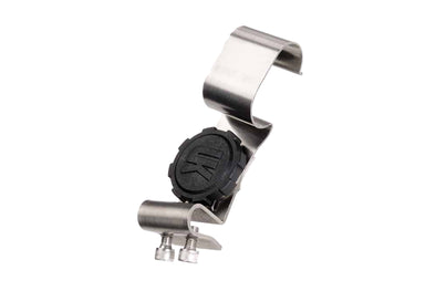 Stainless Steel Adjustable Helmet Clip – Underwater Kinetics