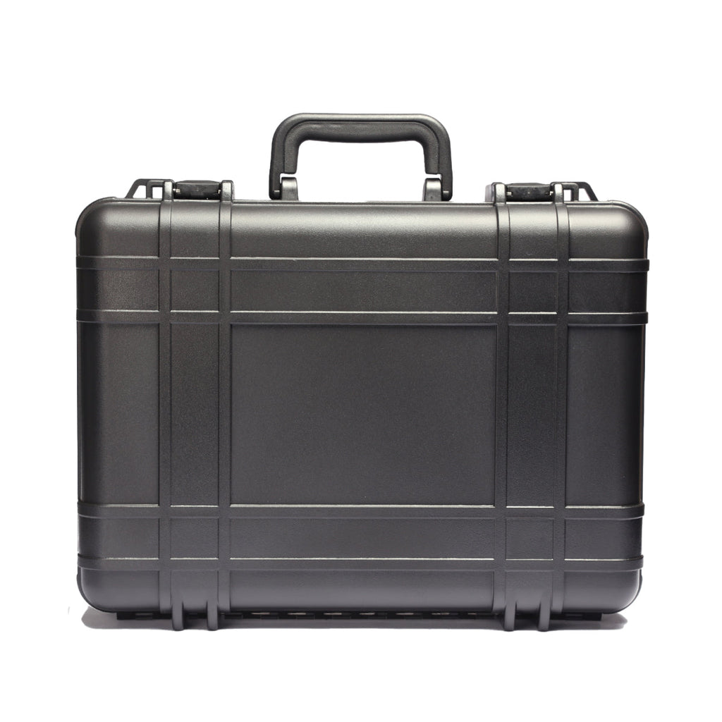 518 UltraCase (17.8 x 12.8 x 5.1 in) – Underwater Kinetics