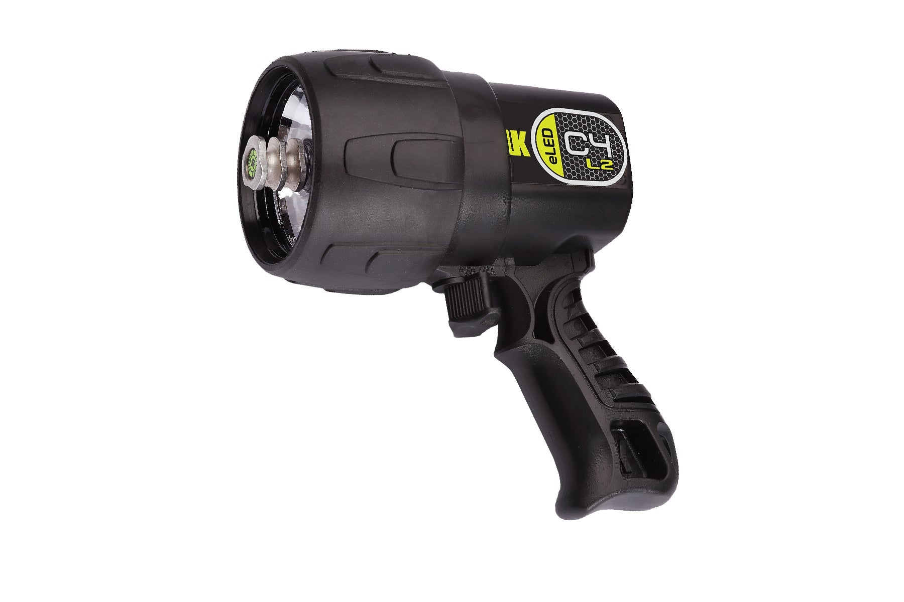 C4 eLED (L2) Rechargeable – Underwater Kinetics