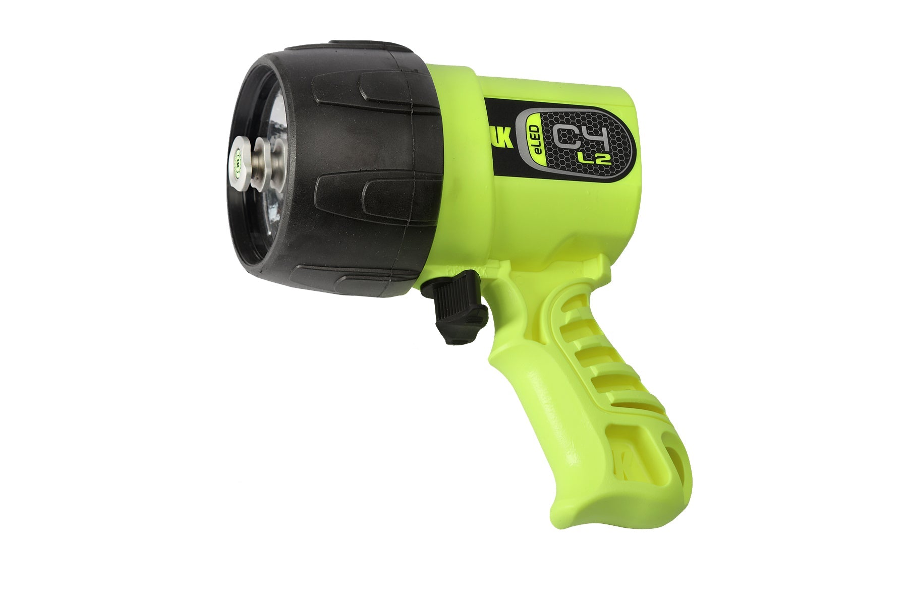 c4 rechargeable flashlight C4 eLED (L2) Rechargeable – Underwater Kinetics