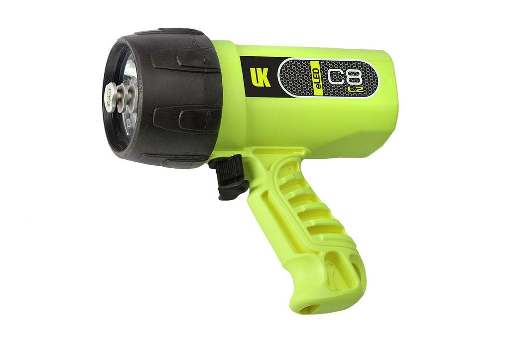 C8 eLED (L2) Rechargeable -