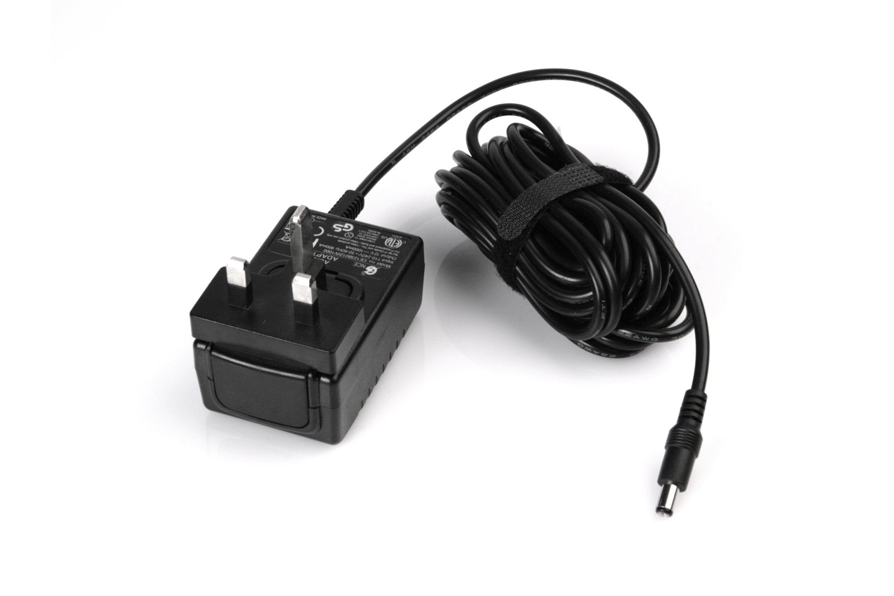 Underwater Kinetics 12V DC Auto Power Supply For HangAir Systems