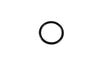 O-Ring for Dive Lights (SL3/ SL4/ Aqualite/ C4 LightCannon/ C8 LightCannon)