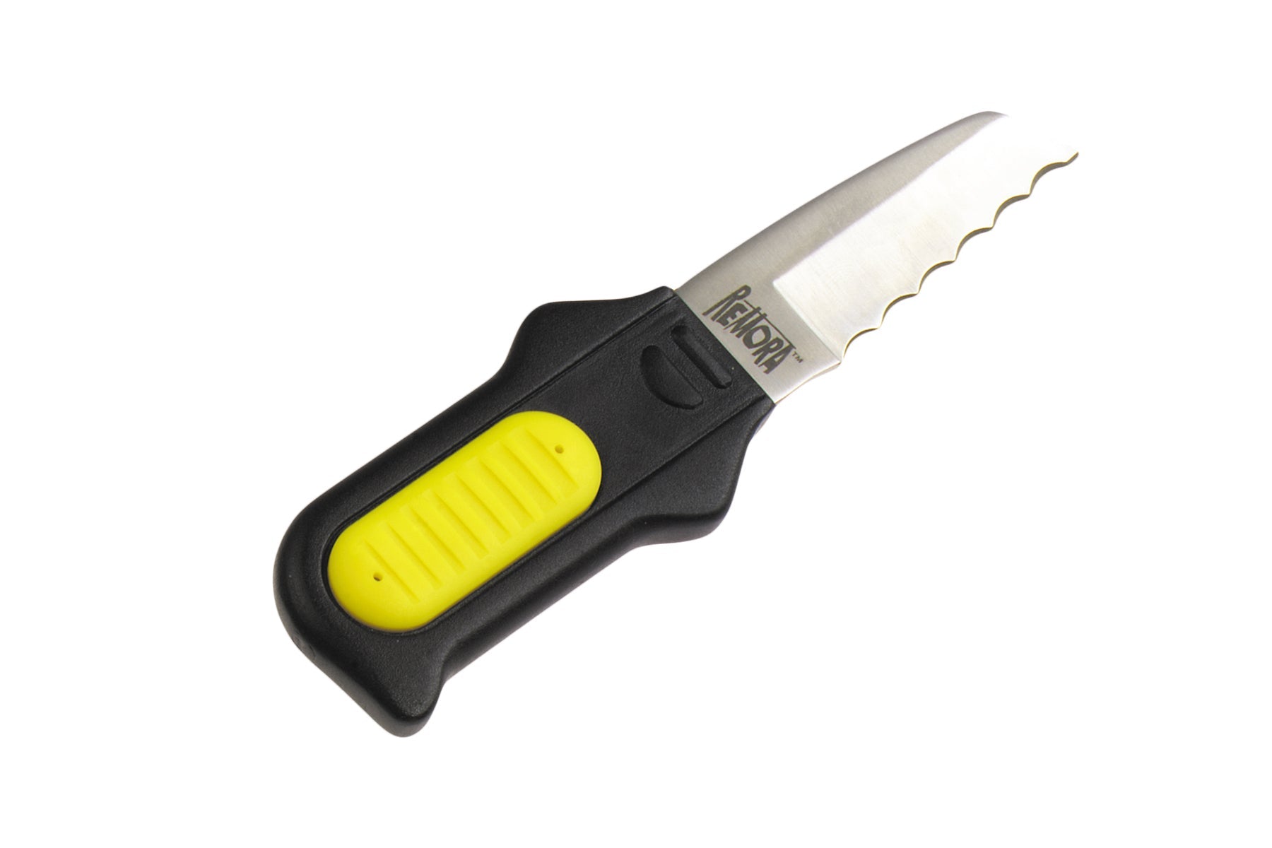 Remora Hydralloy Dive Knife – Underwater Kinetics