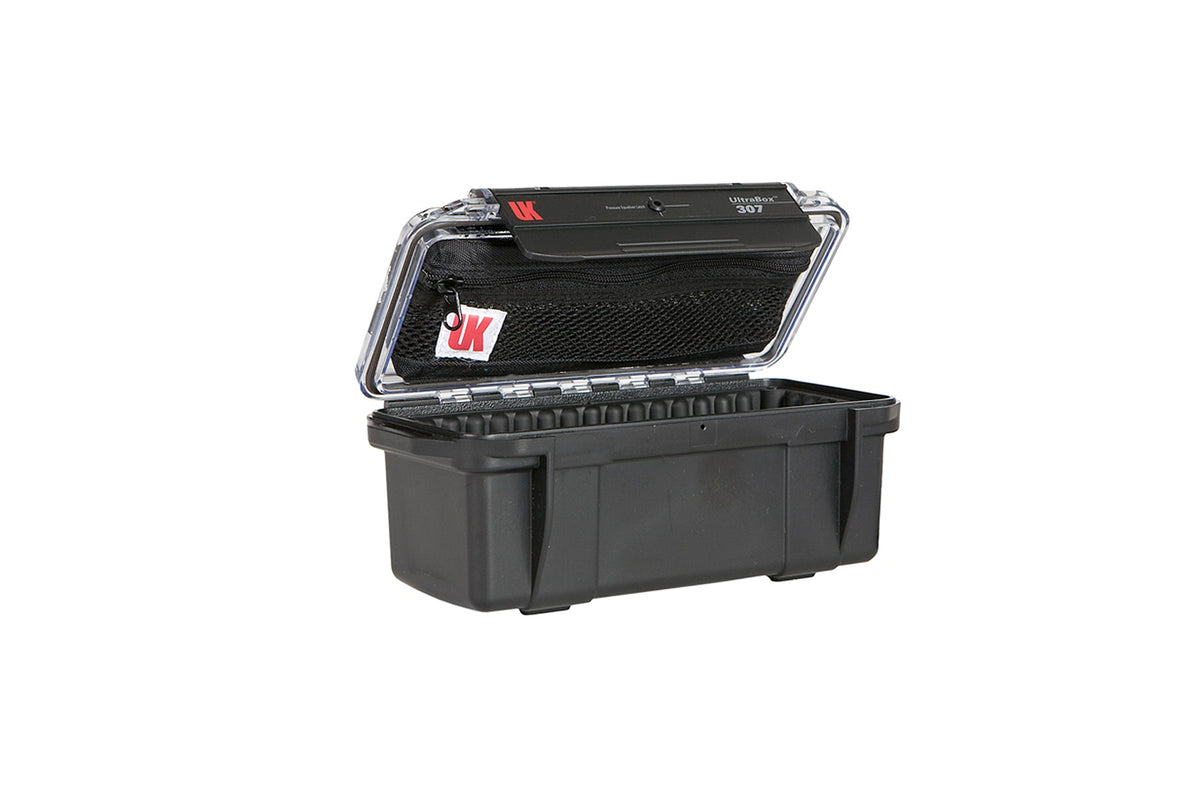 307 UltraBox (6.7 x 2.8 x 3 in) – Underwater Kinetics