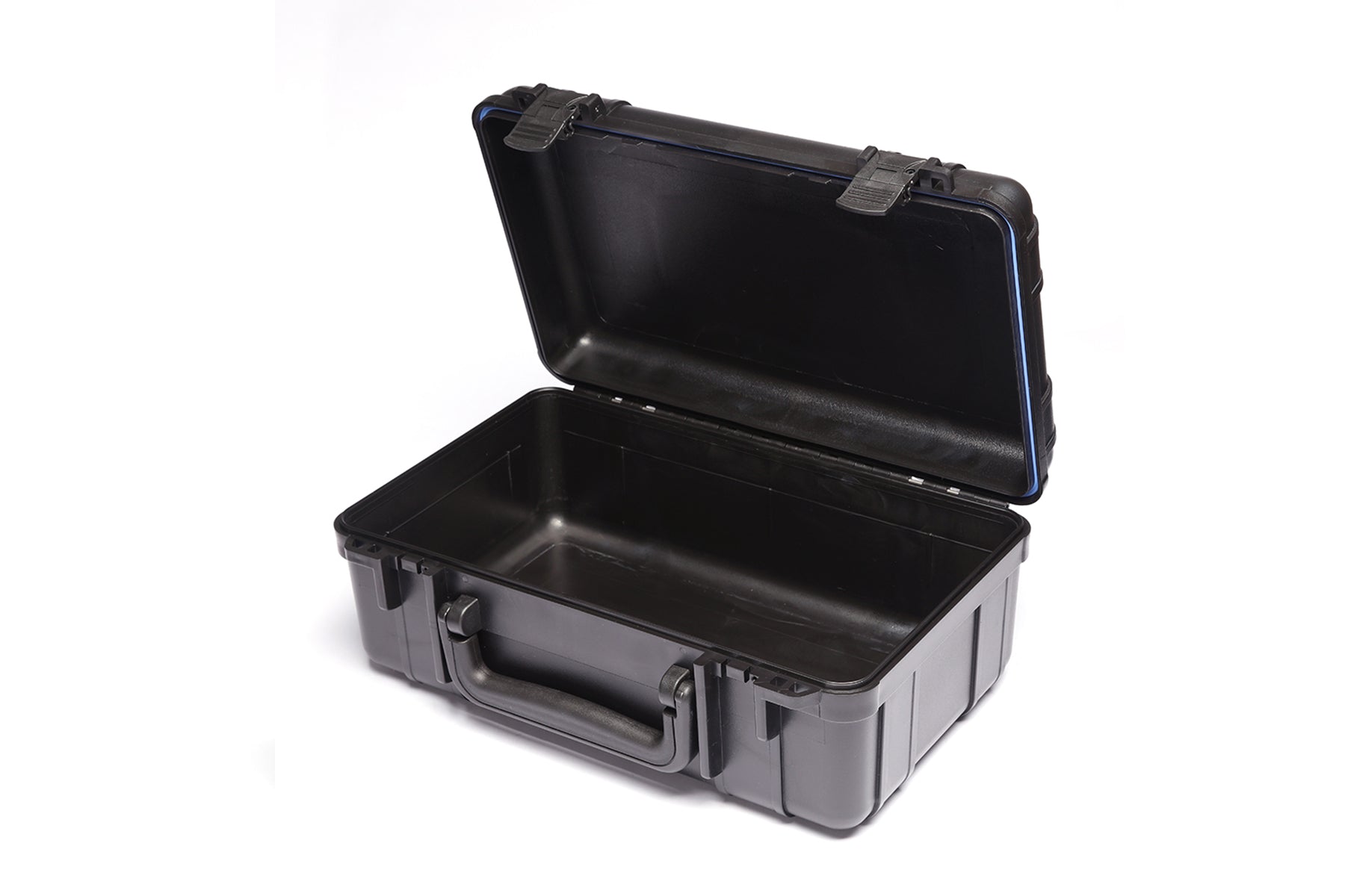 Underwater Kinetics 308 Black ABS Small Hard Case UltraBox (7.9