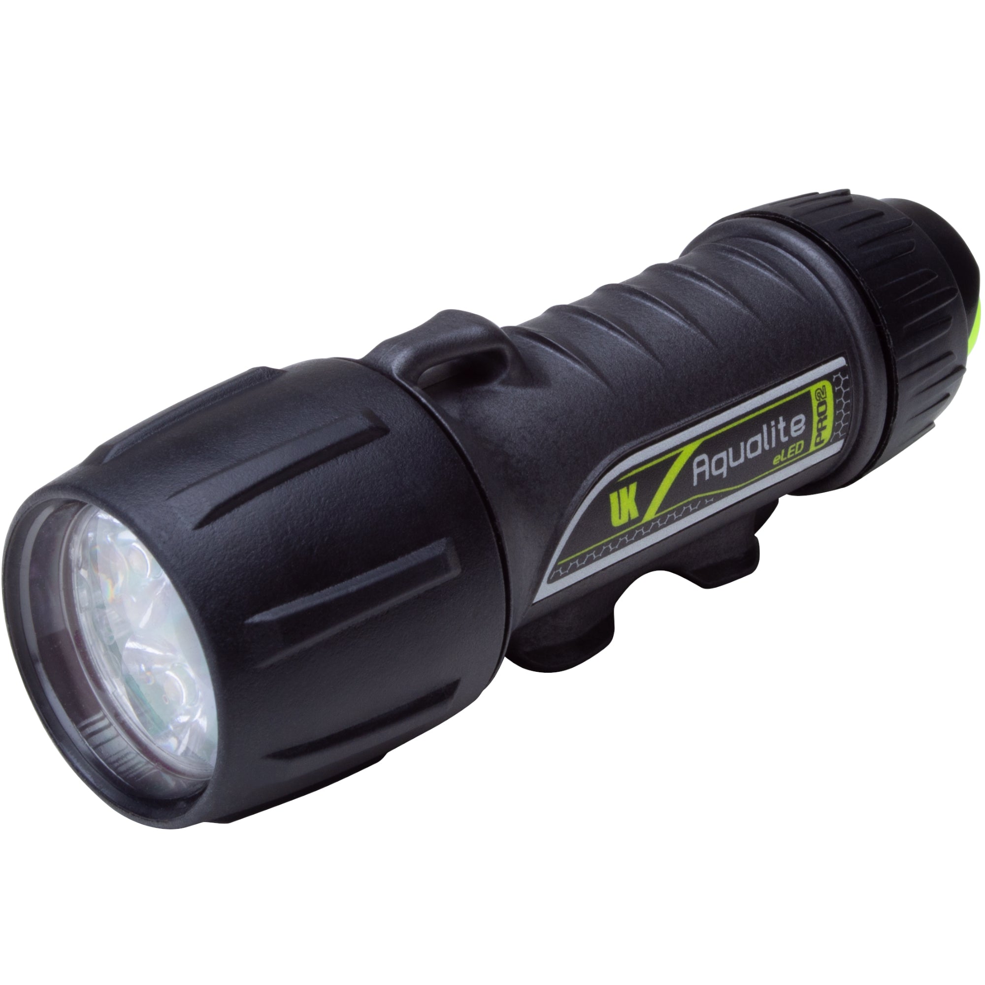 Aqualite PRO2 Rechargeable Photo & Video Primary Dive Light – Underwater Kinetics