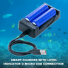 Aqualite MAX Rechargeable Dive Light