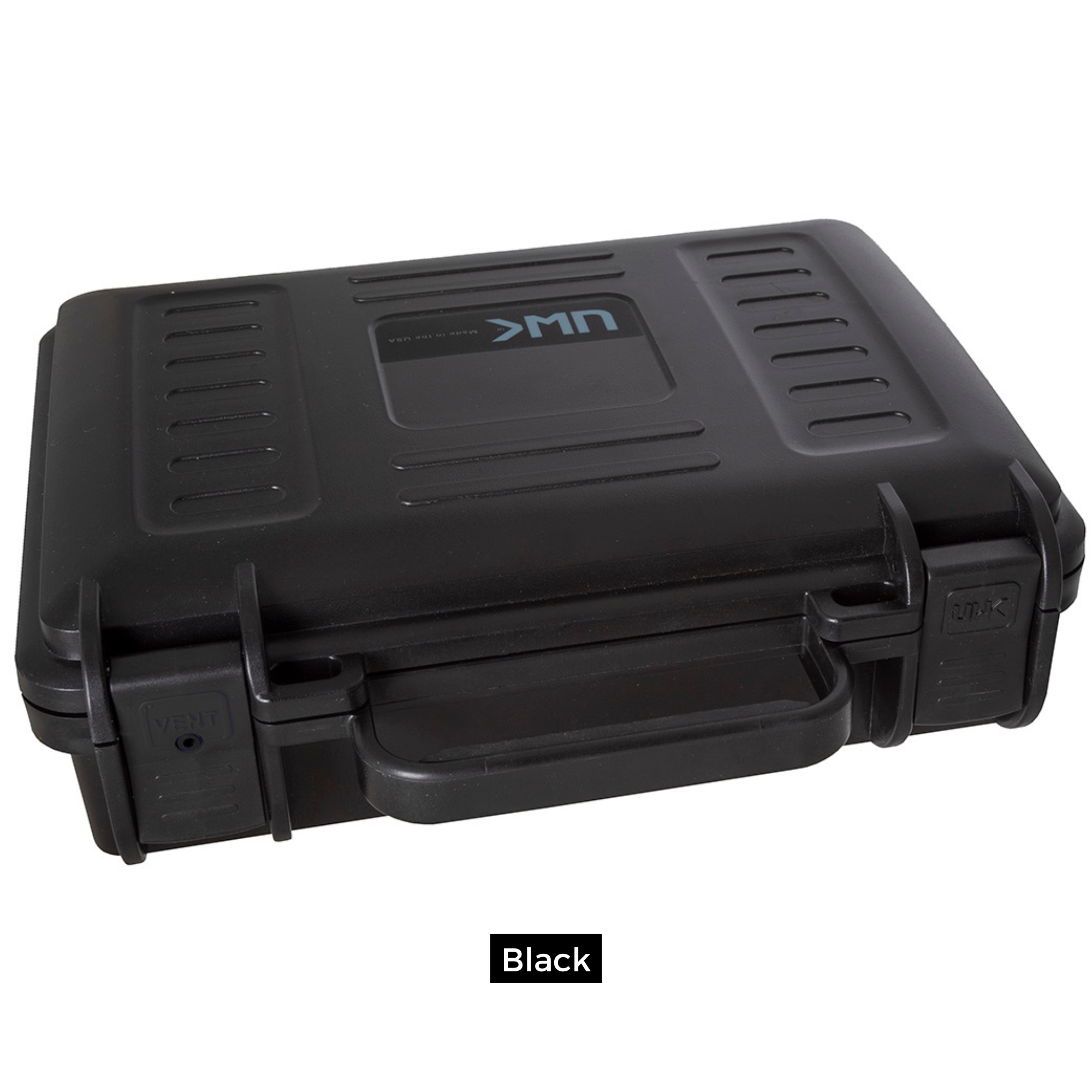 D Tap Mini Single Pistol Hard Case 9.1 x 6.4 x 3.0 in