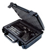 UWK D-Tap Mini Single Pistol Hard Case (9.1 x 6.4 x 3.0 in)